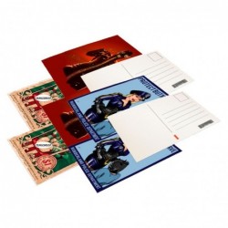 Mix Postales Pack