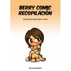 BERRY recopilación cómics