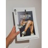 PRINTED DUNGEON, latex porn comic