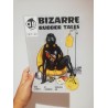 PRINTED BIZARRE RUBBER TALES - 1