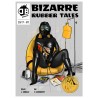 PRINTED BIZARRE RUBBER TALES - 1