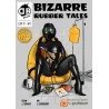 PRINT BIZARRE RUBBER TALES - 1