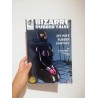 Printed BIZARRE RUBBER TALES -2