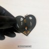 Keychain - Heavy Rubber Ass