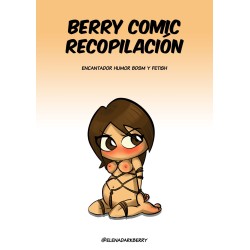 BERRY comics compilation