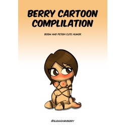 BERRY comics compilation