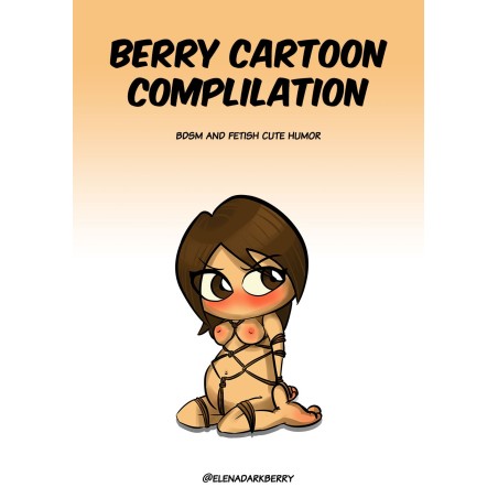 BERRY recopilación cómics