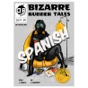 Bizarre rubber tales PACK