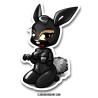 Sticker - Berry Bunny